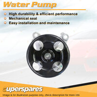 Water Pump for Nissan Dualis Qashqai J10 Tiida C11 SC11 X-Trail T31 2.0L 1.8L