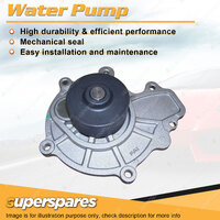 Water Pump for Holden Captiva CG Cruze CD Epica EP 2.0L Z20S1 RA420 4Cyl Diesel