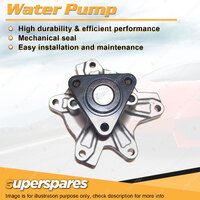 Water Pump for Toyota Echo NCP10 12 13 Prius NHW10 11 20 Yaris NCP90 92 96 131