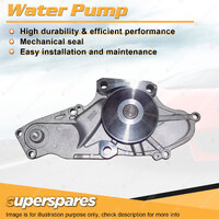 Water Pump for Honda Accord CG CK Odyssey RA6 RA8 3.0L SOHC 24V J30A1 V6 Petrol