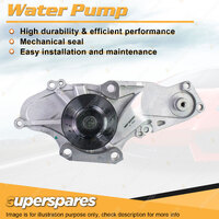 Water Pump for Honda Accord CM5 CP3 Legend KB1 MDX YD1 3.0L 3.5L J30A4 V6 Petrol