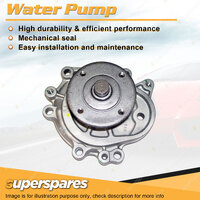 Water Pump for Toyota Hiace LH11 20 30 60 70 Hilux LN40 46 55 Toyoace LY30 2.2L