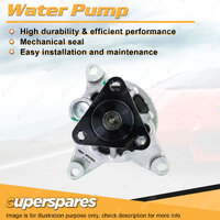 Water Pump for Ford Escape ZB ZC ZD Fiesta WQ Focus Mondeo Ranger PX Transit