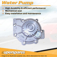 Water Pump for Volvo 850 C30 C70 S40 S60 X Country 2.3L 2.4L 2.5L 5Cyl Petrol