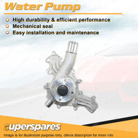 Water Pump for Ford Courier PH Explorer LIMITED XLT UQ US UT UX UZ 4.0L V6 12V