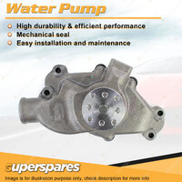 Water Pump for Holden Belmont Brougham Kingswood Monaro Premier HK HT 5.0L 5.4L