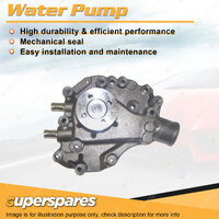 Water Pump for Ford F100 Fairlane CUSTOM 500 ZC Falcon XW 4.9L 5.8L 3.1L