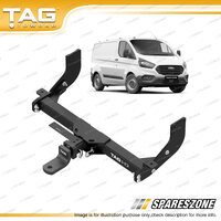 TAG Heavy Duty Towbar for Ford Transit Custom VN 1.0L 2.0L 2.2L 2800kg Capacity