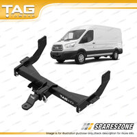 TAG Heavy Duty Towbar for Ford Transit VO 2.0L 2.2L Diesel 14-On 2500kg Capacity