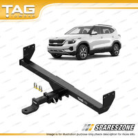 TAG Heavy Duty Towbar for Kia Seltos SP2 SP2I SP2 1.6L 2.0L G4NH G4FJ 08/2019-On