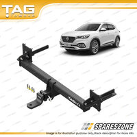 TAG Heavy Duty Towbar for MG MG HS SAS2 SAS23 1.5L 2.0L 09/19-On 1500kg Capacity