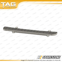 TAG Galvanised Rear Step Kit for Mitsubishi Express SN 1.6 2.0L Diesel Van FWD