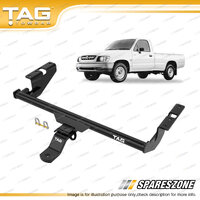 TAG STD Towbar for Toyota Hilux KDN KZN 165 LN 51 65 80 100 106 111 147 167 172