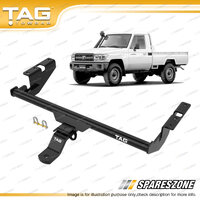 TAG STD Towbar for Toyota Landcruiser FZJ75 HZJ75 FJ75 BJ75 HJ75 VDJ79 HDJ79