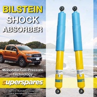 Pair Rear Bilstein B6 Shock Absorbers for Jeep Grand Cherokee WJ WG 99-05