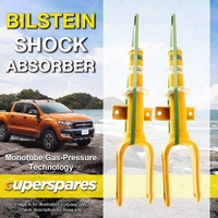 Pair Front Bilstein B6 Shock Absorbers for Volkswagen Amarok 24-195690