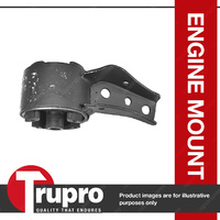 RH Engine Mount For HOLDEN Astra LB LC E15 E16 1.5 1.6L 8/84-7/87 Auto/Manual