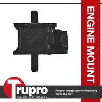 Rear Engine Mount For TOYOTA Townace YR39 3YC 2.0L 4/92-1/97 Manual