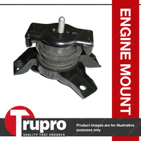 RH Engine Mount For HYUNDAI Getz TB G4EA2 G4EC2 1.3 1.5L 9/02-9/05 Auto/Manual