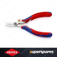 Knipex Electrical Stripping Shears - Polished Head Dimensions 140 x 70 x 17mm