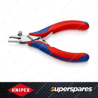 Knipex Electronics Wire Stripper - Mirror Polished Head Length 140mm