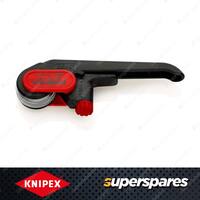 Knipex Dismantling Tool - for Dismantling Round Cables Length 150mm