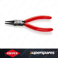 Knipex Round Nose Plier - 125mm for Bending Wire Loops Plastic Coated Handles