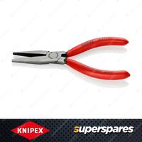 Knipex Long Nose Plier - with Long Trapezoidal Jaws Full Length 140mm