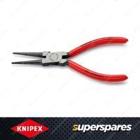 Knipex Long Nose Plier - with Long Round Jaws Polished Head Length 160mm