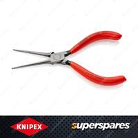 Knipex Needle Nose Grip Plier - with Extra Long Jaw for Bending & Adjusting Work