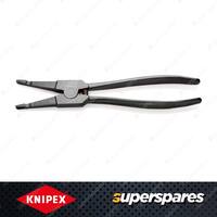 Knipex Retaining Ring Plier - Length 170mm for Retaining Rings on Shafts