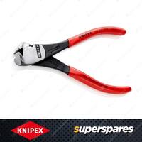 Knipex High Leverage End Cutting Nipper - Length 160mm with Polished Head