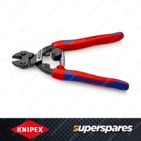 Knipex CoBolt Compact Bolt Cutter - 200mm Long With Lock Cuts Bolts Nails Rivets