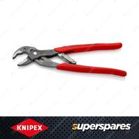 Knipex SmartGrip Water Pump Plier - 250mm Long with Automatic Adjustment