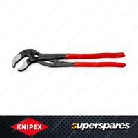 Knipex Cobra XL Water Pump Plier - Length 400mm Pipe Wrench & Water Pump Pliers