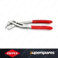 Knipex Alligator Water Pump Plier - 180mm with Non-slip Plastic Coating Handles