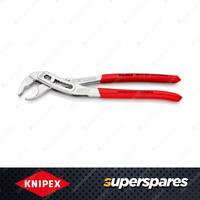 Knipex Alligator Water Pump Plier - 250mm with Non-slip Plastic Coating Handles