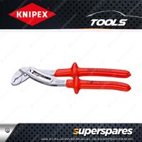 Knipex Alligator Water Pump Plier - 300mm Long with Chrome-plated Head & Pliers