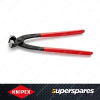 Knipex Concretor Nipper - Length 280mm To Twist & Cut Wire In One Operation