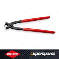 Knipex Concretor Nipper - Length 300mm To Twist & Cut Wire In One Operation