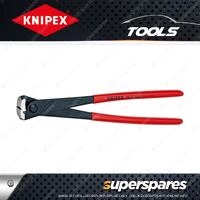 Knipex High Leverage Concretors Nipper - Length 250mm High Lever Transmission