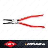 Knipex Internal Circlip Plier - Length 320mm for Internal Circlips in Bore Holes