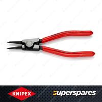 Knipex Circlip Plier - Length 140mm for Grip Rings on Shafts 4-7mm Shaft Size