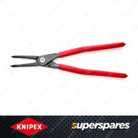 Knipex Precision Circlip Pliers - 320mm Long for Internal Circlips in Bore Holes