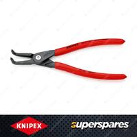 Knipex Precision Internal Circlip Pliers 90 Degree Bent - Length 210mm