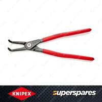 Knipex Precision Internal Circlip Pliers 90 Degree Bent - Length 305mm