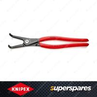 Knipex Precision External Circlip Pliers 90 Degree Bent - Length 305mm