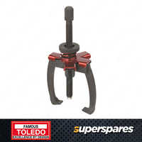 Toledo Automatic Twin & Triple Leg Self Grip Puller 7 Twin Triple Leg