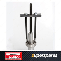 Toledo Medium Size Twin Pull Puller Kit 200mm for cage-type ball bearings