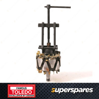 Toledo Armature Bearing Puller Spread Internal 24 - 55mm Mechanical